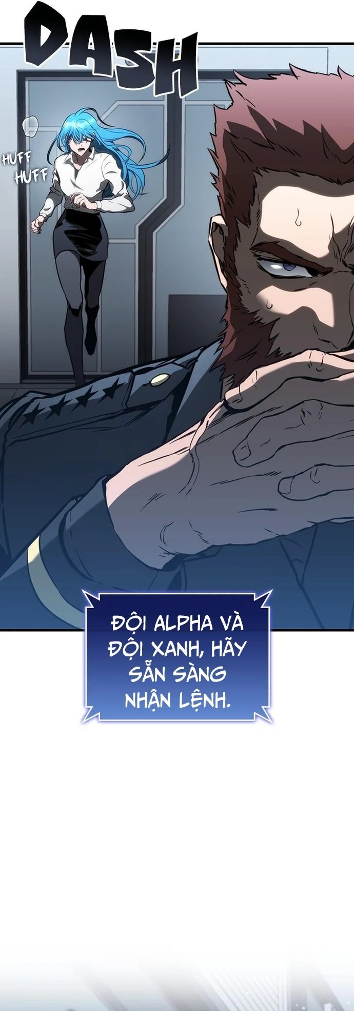 đồ long kỵ sĩ hôn môi ác long chapter 87 6