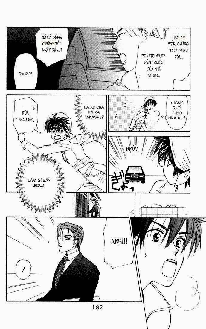 w-julie chapter 25 26