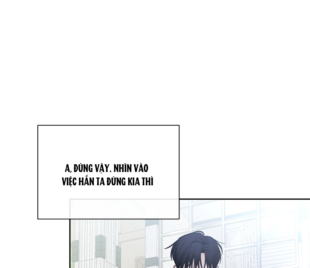 Rơi Xuống Từ Đường Chân Trời chapter 21.2 - Trang 42
