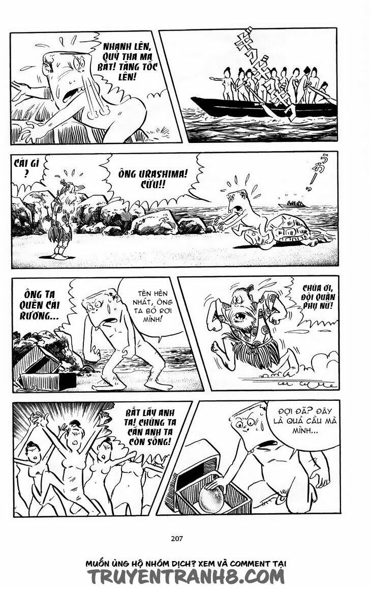 3 street of mysteries chapter 16 16