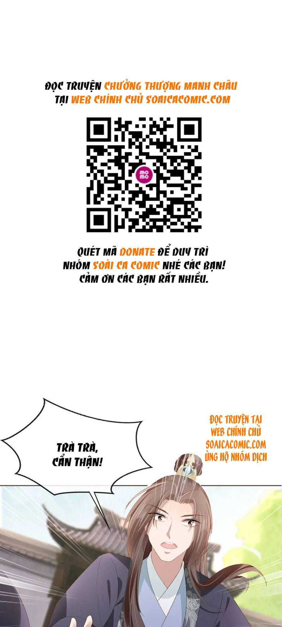 nhặt được bảo bối manh manh chapter 60 1