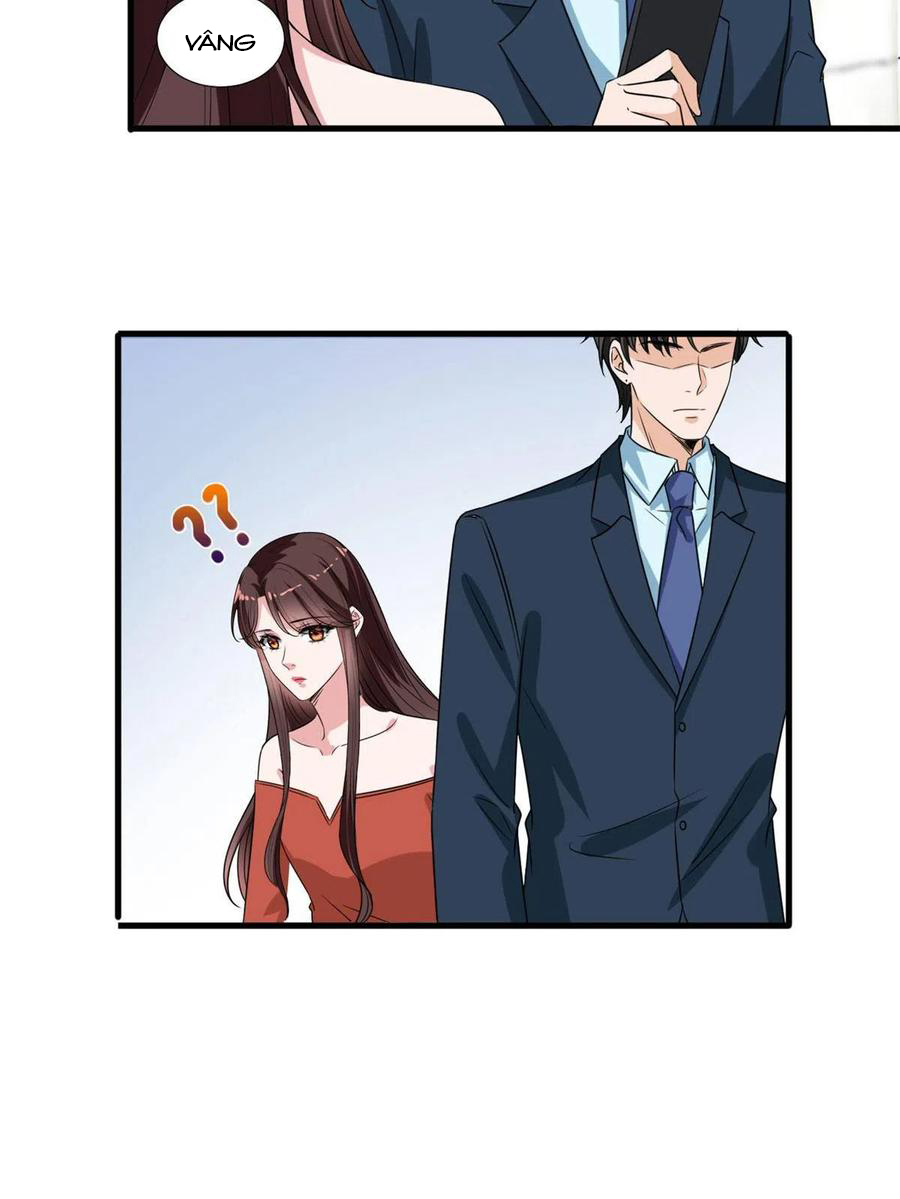 thí hôn lão công, cần giúp sức chapter 508 12