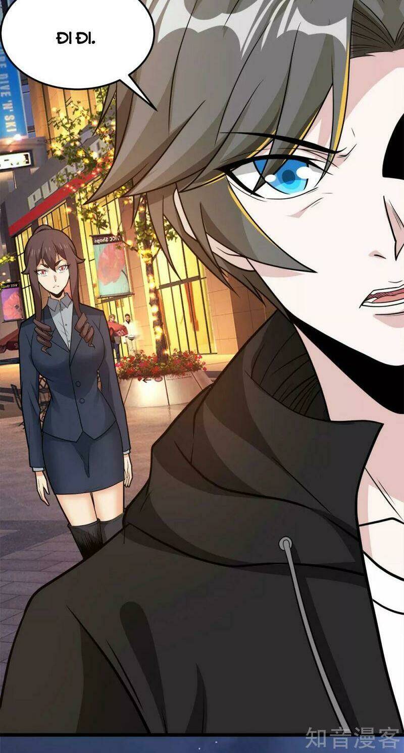 kiếm vũ chapter 196 7