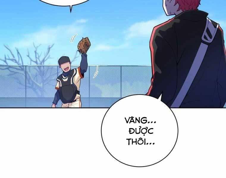 vua bóng chày chapter 2.5 25