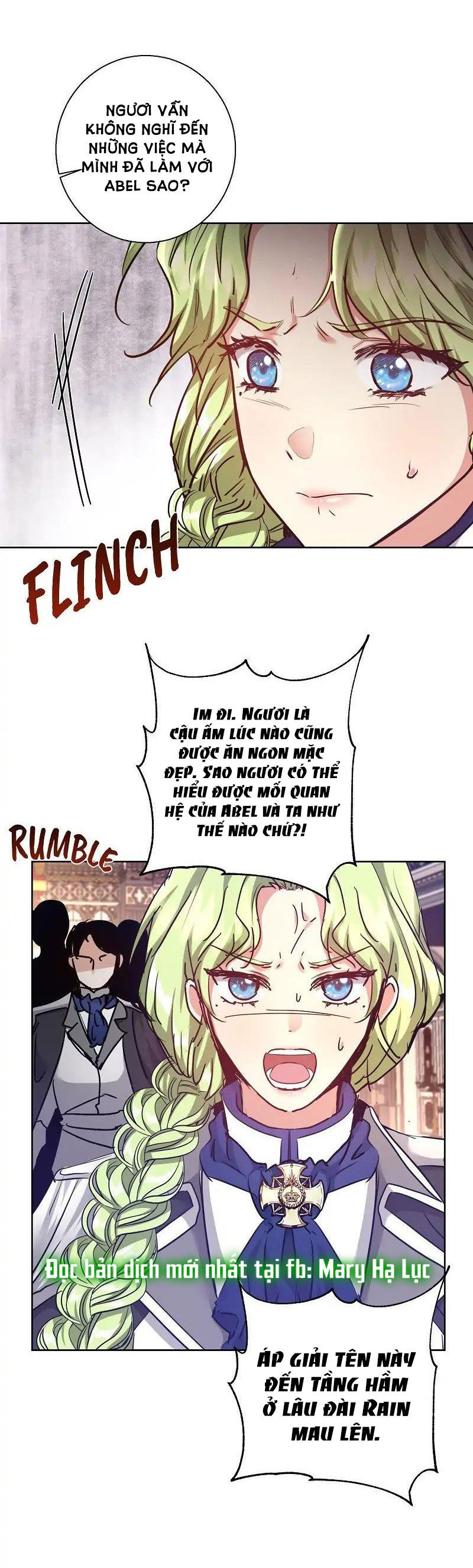 5500 sắc thái của quỷ vương chapter 57.2 8