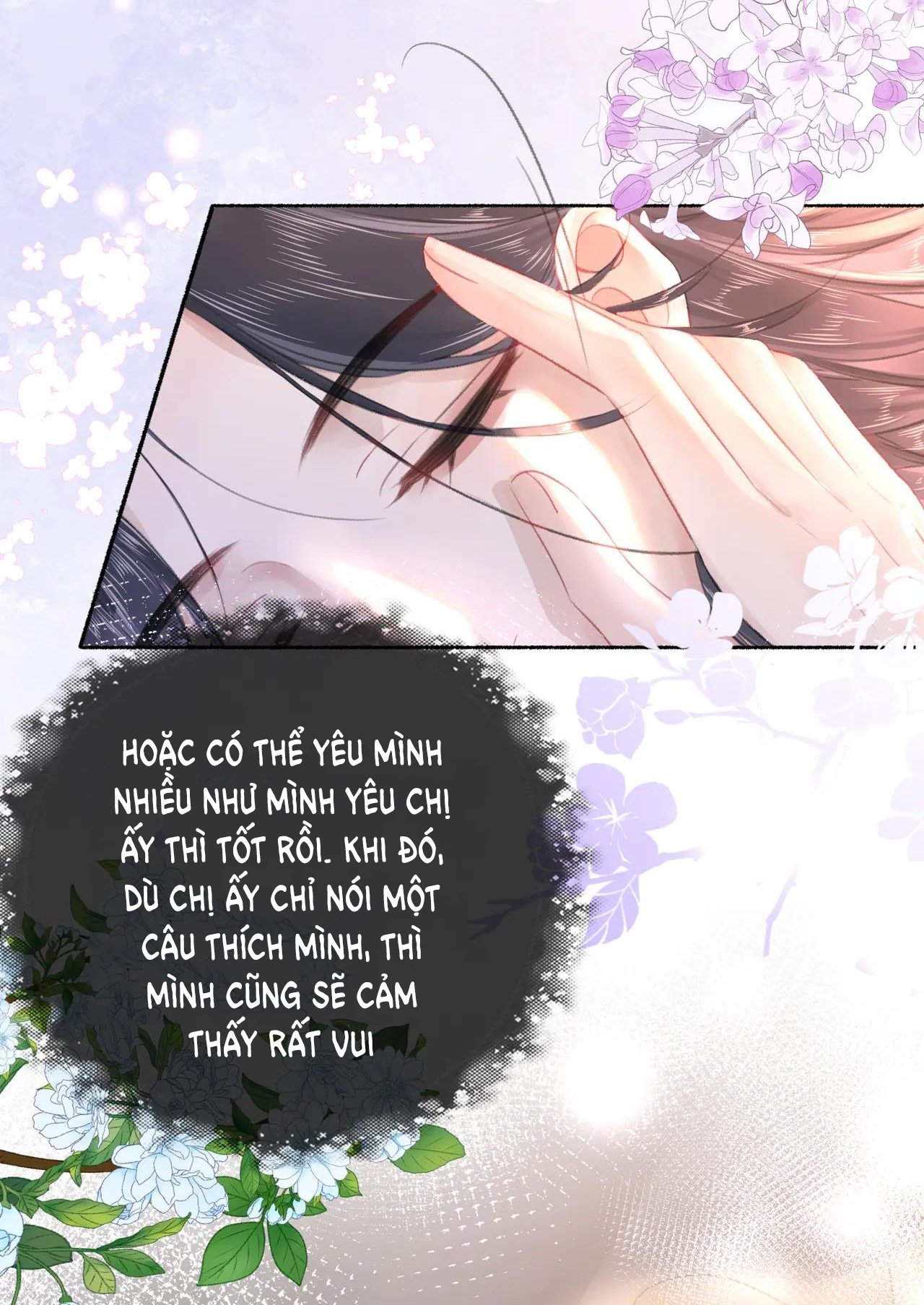 Thiêu Đốt chapter 22 - Trang 38