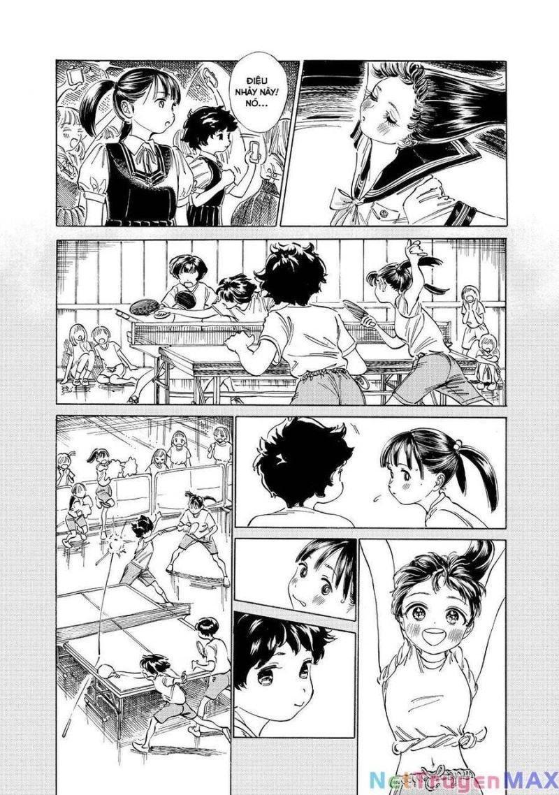 bộ đồng phục thuỷ thủ của akebi - chan chapter 20 11