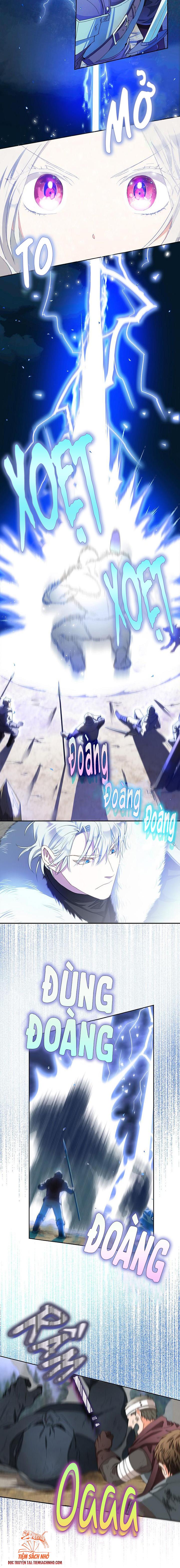 trở thành vợ nam chính chapter 4 4