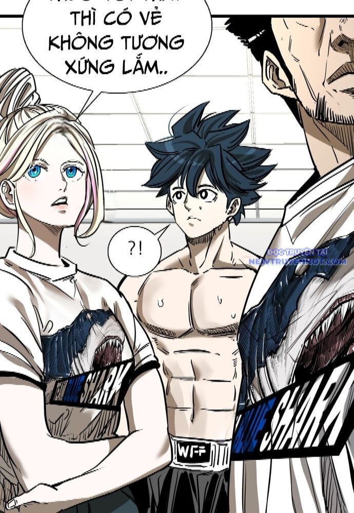 shark - cá mập chapter 332 31