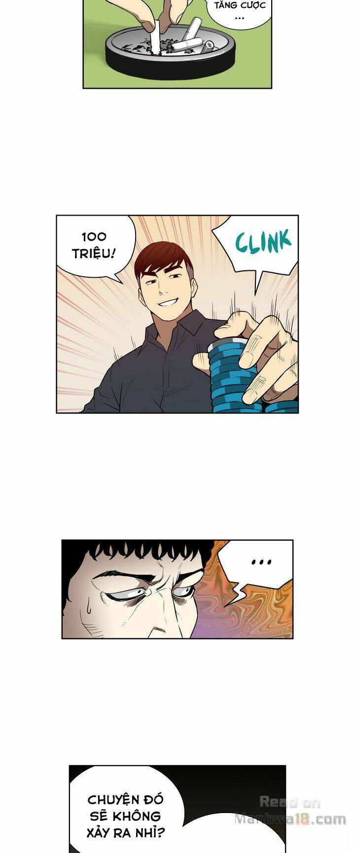 thần bài siêu năng chapter 89 13