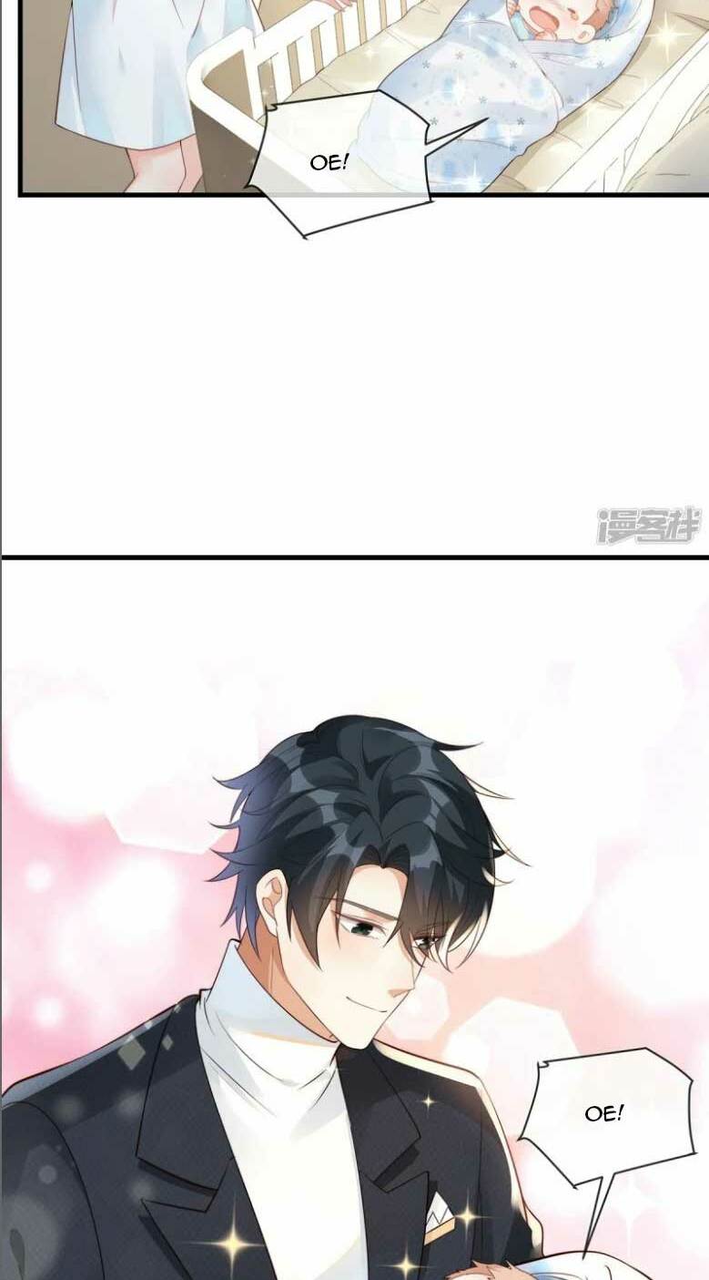 sủng em sủng tới tận cùng chapter 164 25