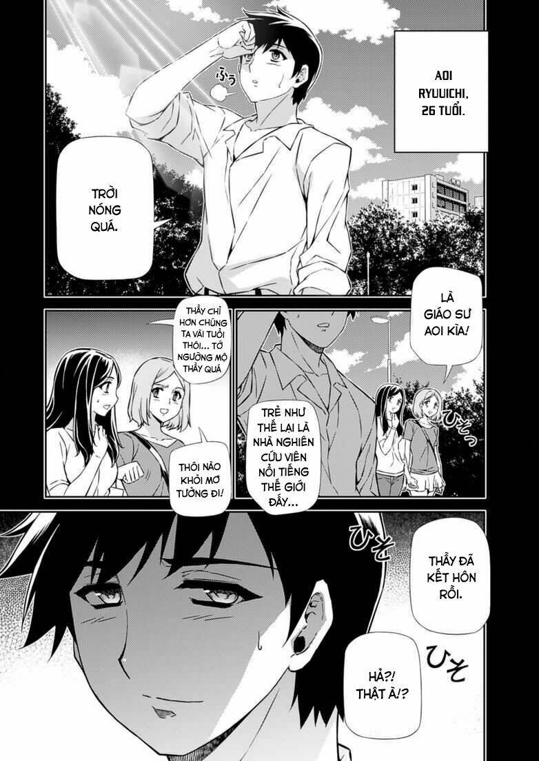 freezing chapter 184 8