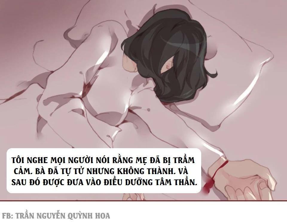 trả thù trường trung học phần 1 chapter 29 35