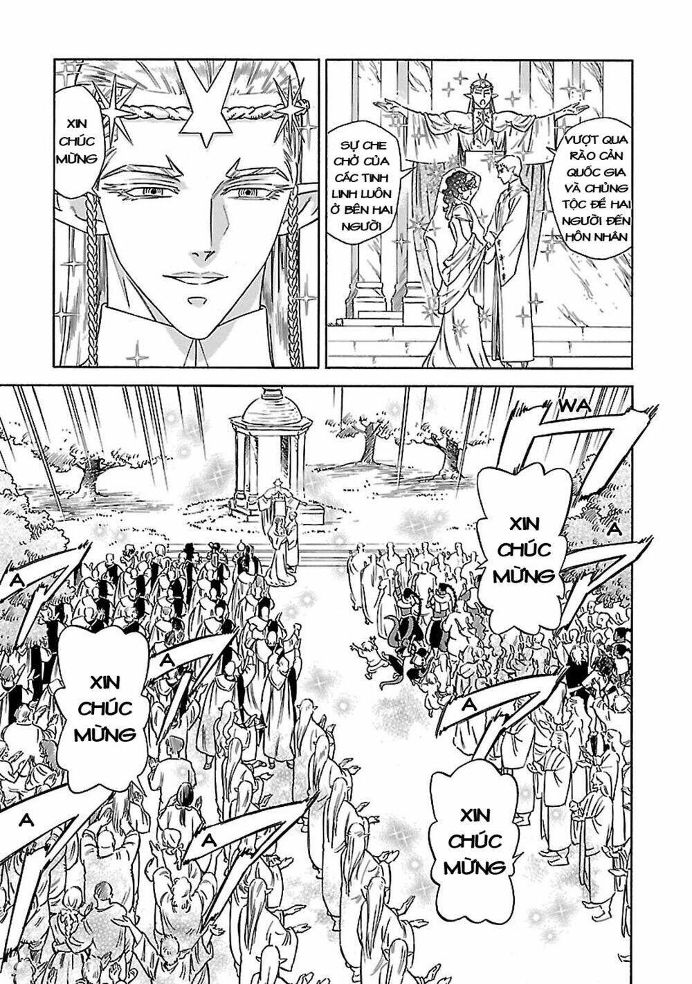 stravaganza - isai no hime chapter 34 47