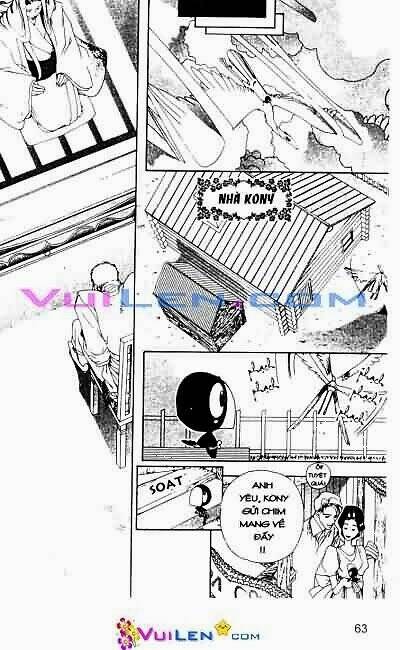 duyên kỳ ngộ chapter 4 64