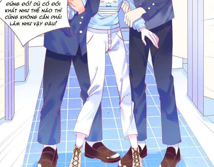 thiên thần sa ngã chapter 2 31