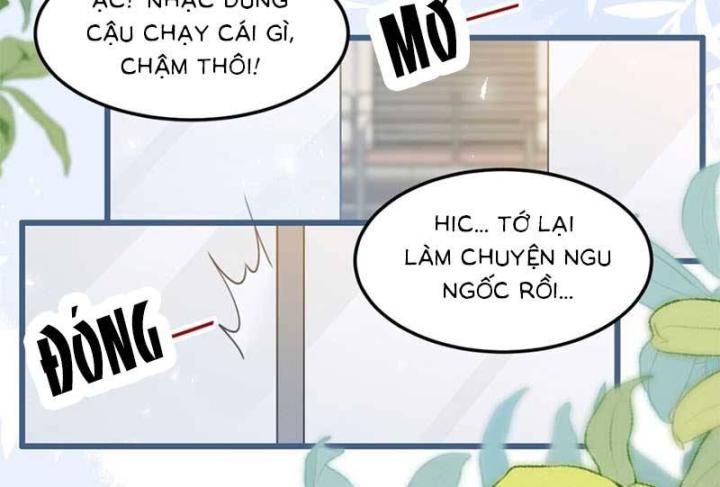 sau khi đọc sách, tôi thậm chí còn không phải là nhân vật nữ phụ chapter 5 47