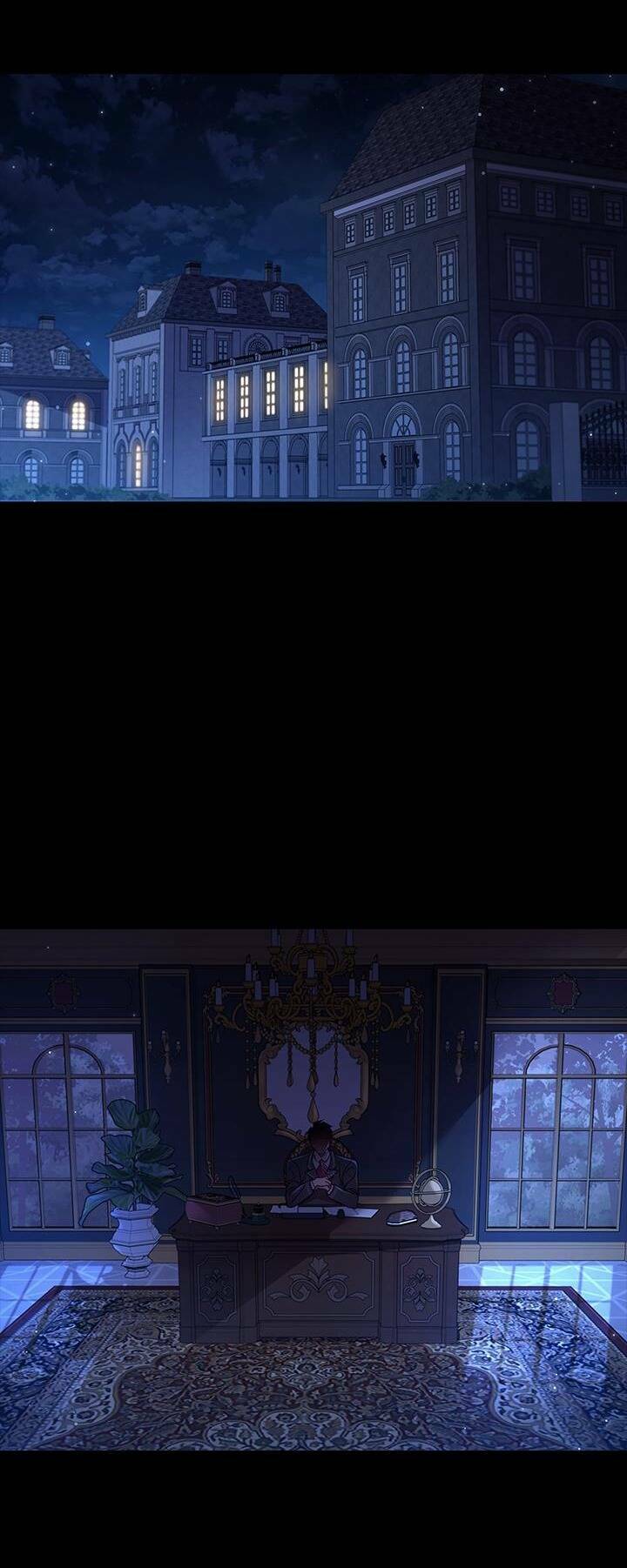 tôi đã ly hôn nhưng lại trở thành tài phiệt chapter 20.1 20