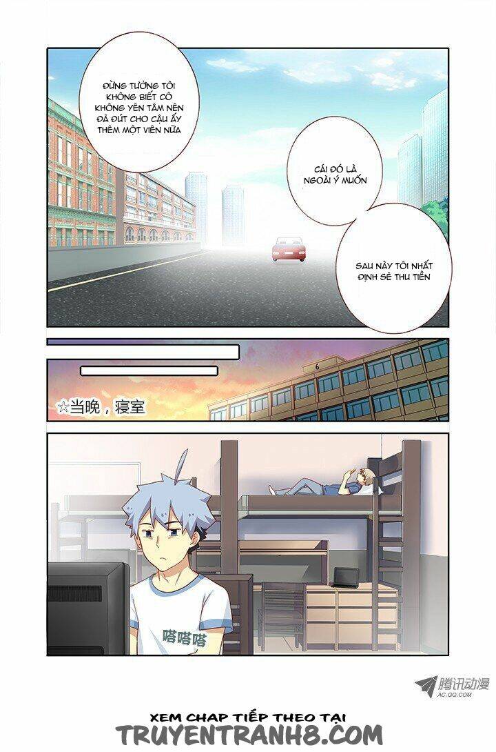 yaoguai mingdan chapter 97 5