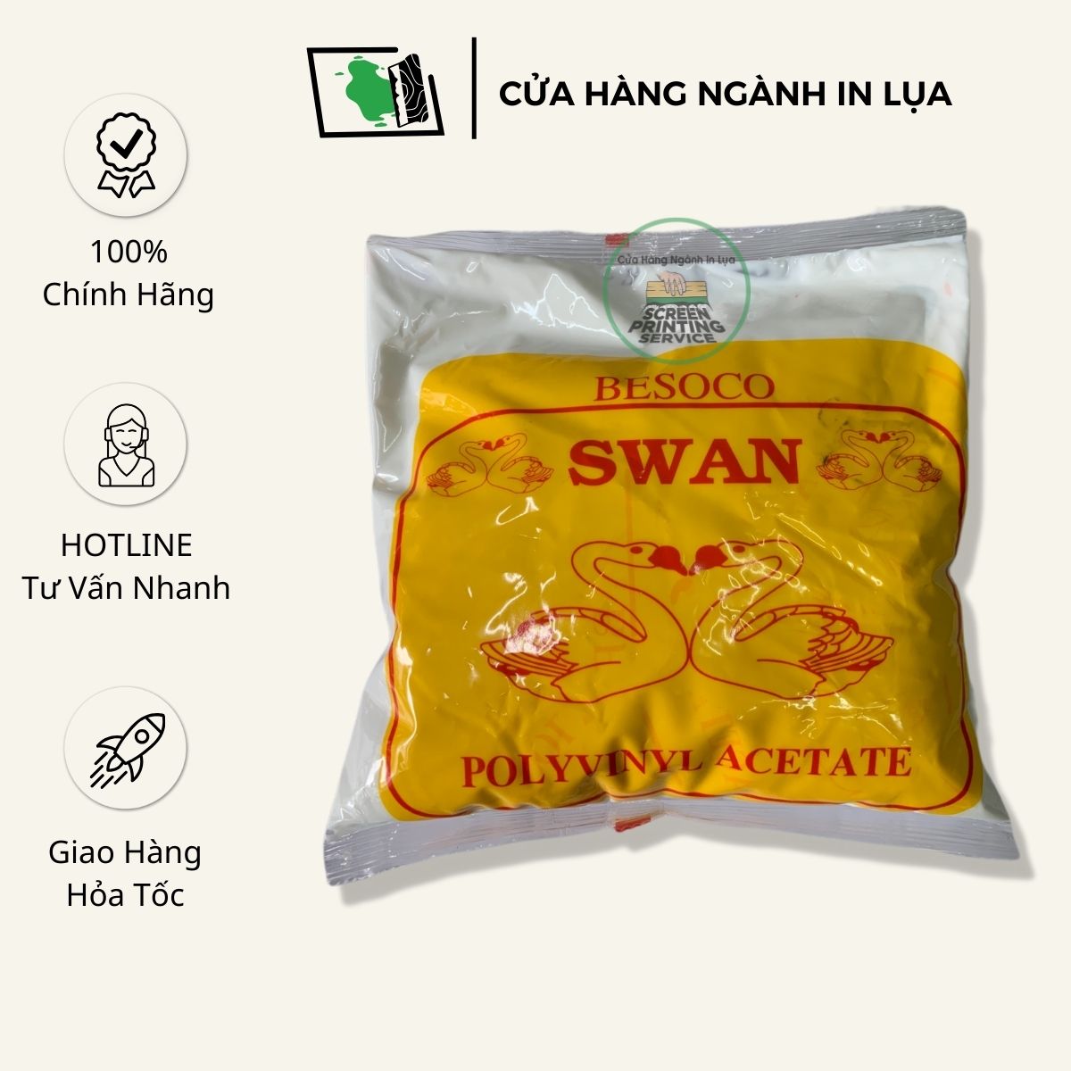 Keo sữa con ngỗng