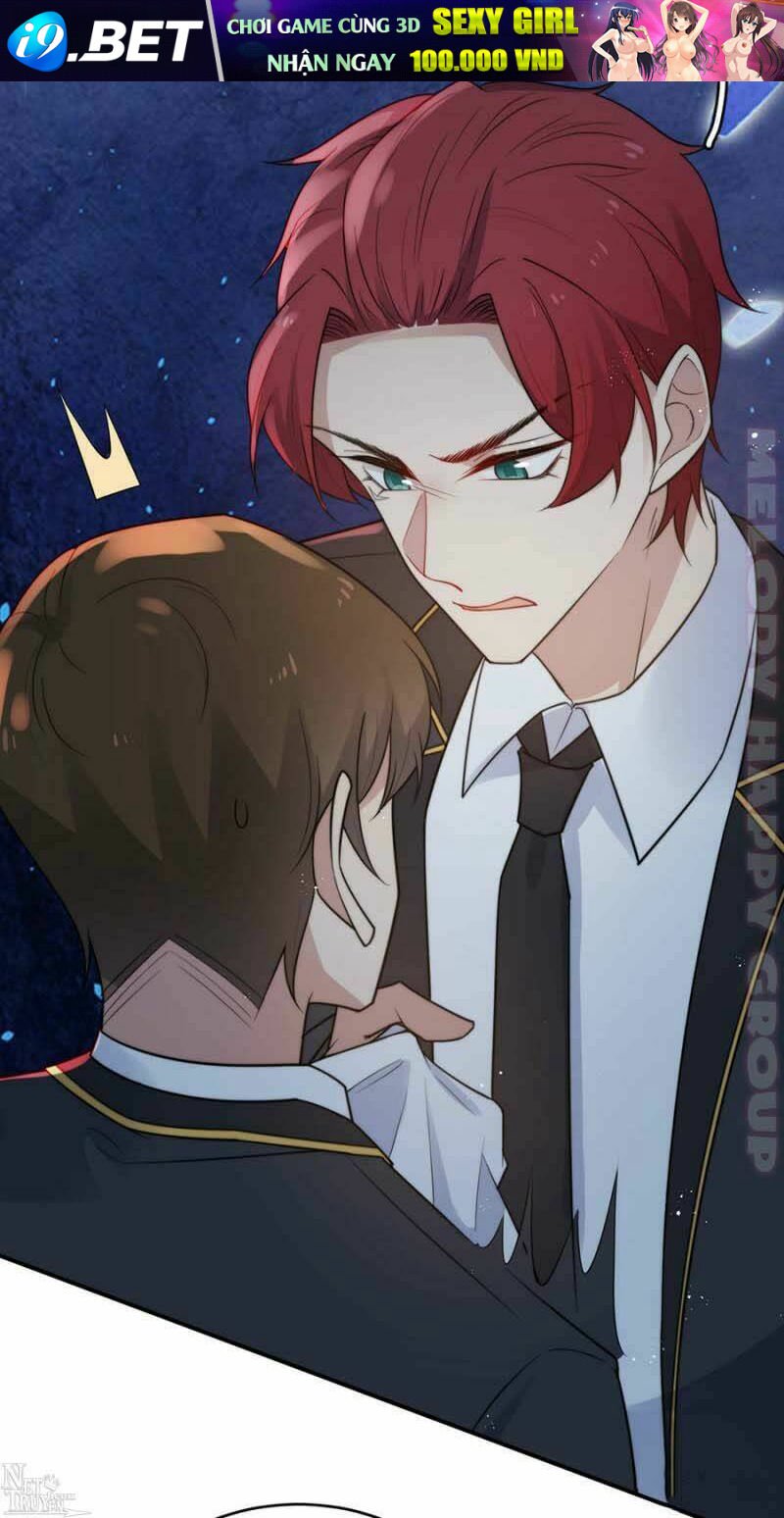 ma lạt thiên kim đẩu ác thiếu chapter 244 5