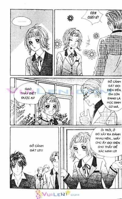 anh là của tôi chapter 3 121