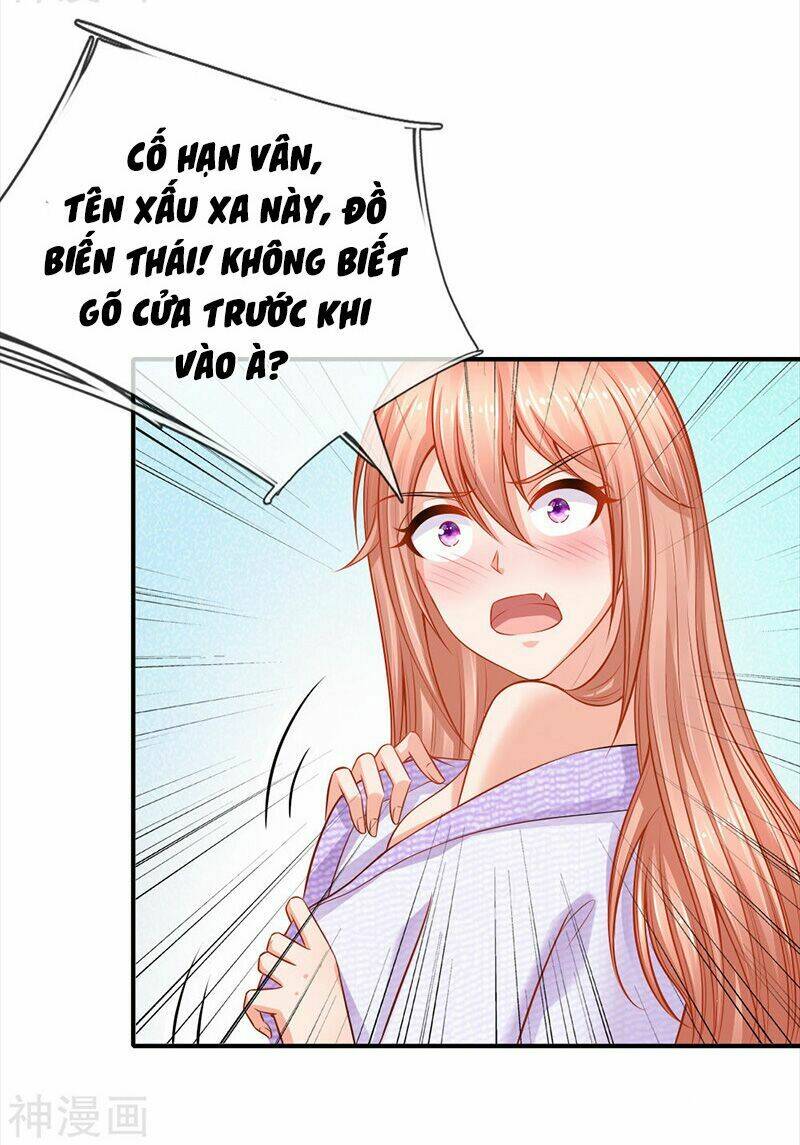 vợ yêu gả nhầm của phúc hắc tổng tài chapter 63 32