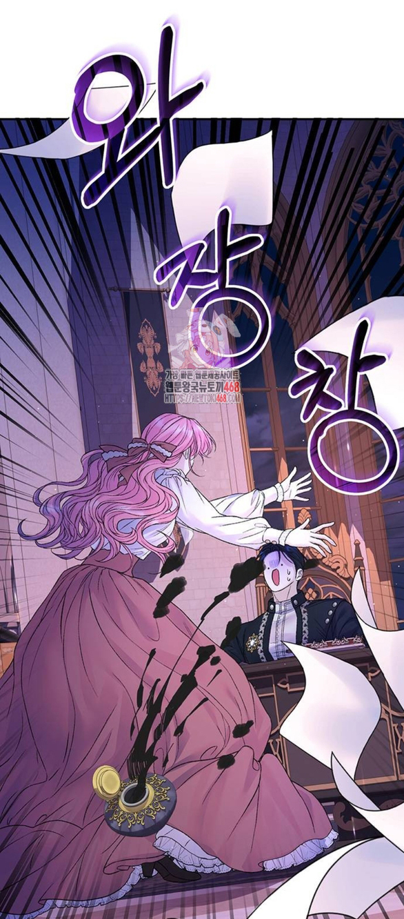 tôi tưởng bản thân không còn sống được bao lâu! chapter 87.1 1