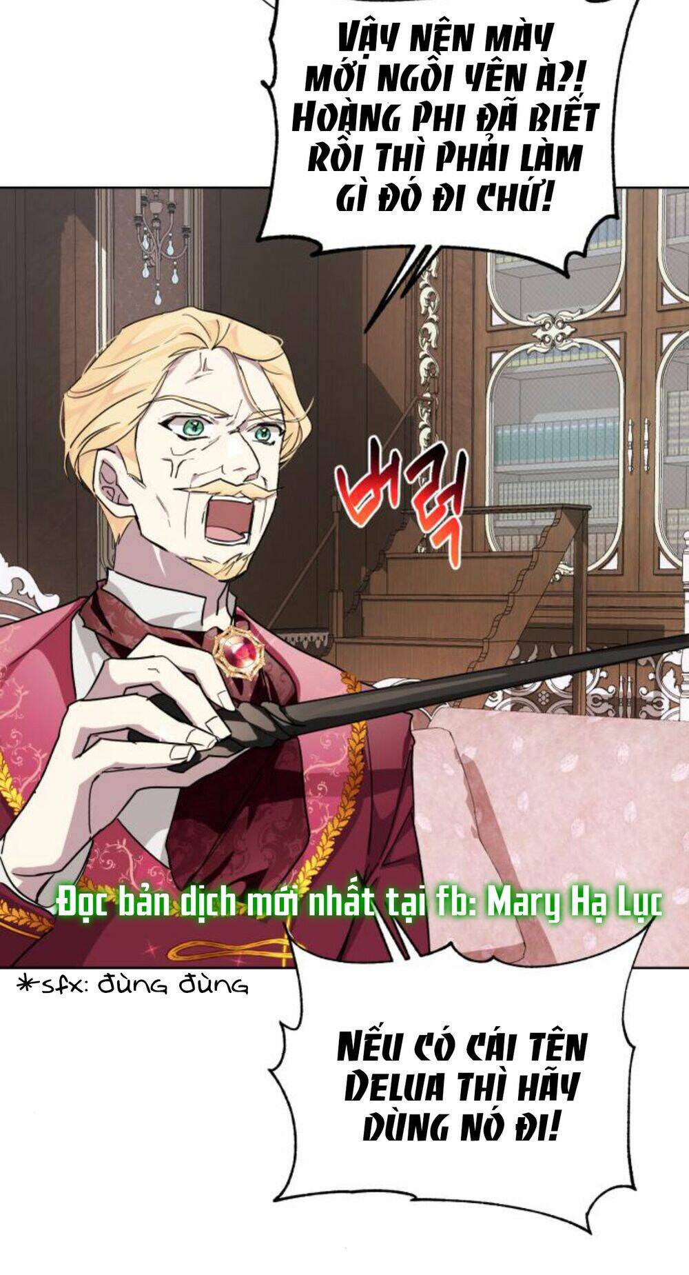 ta đã từng mong nàng biến mất chapter 23 31