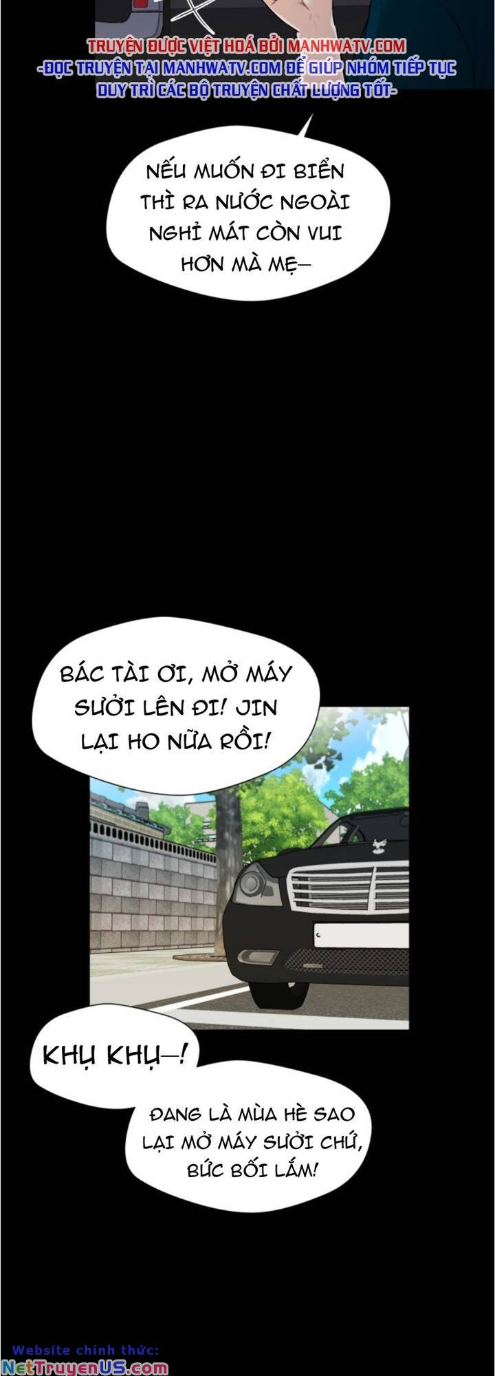 gương mặt thiên tài chapter 77 6