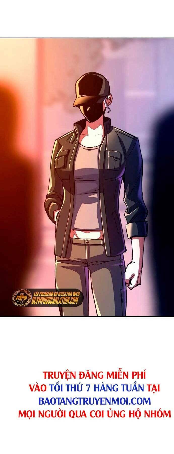 bạn học tôi là lính đánh thuê chapter 93 59