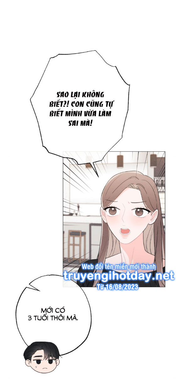 Bão Tuyết chapter 49.1 - Trang 8