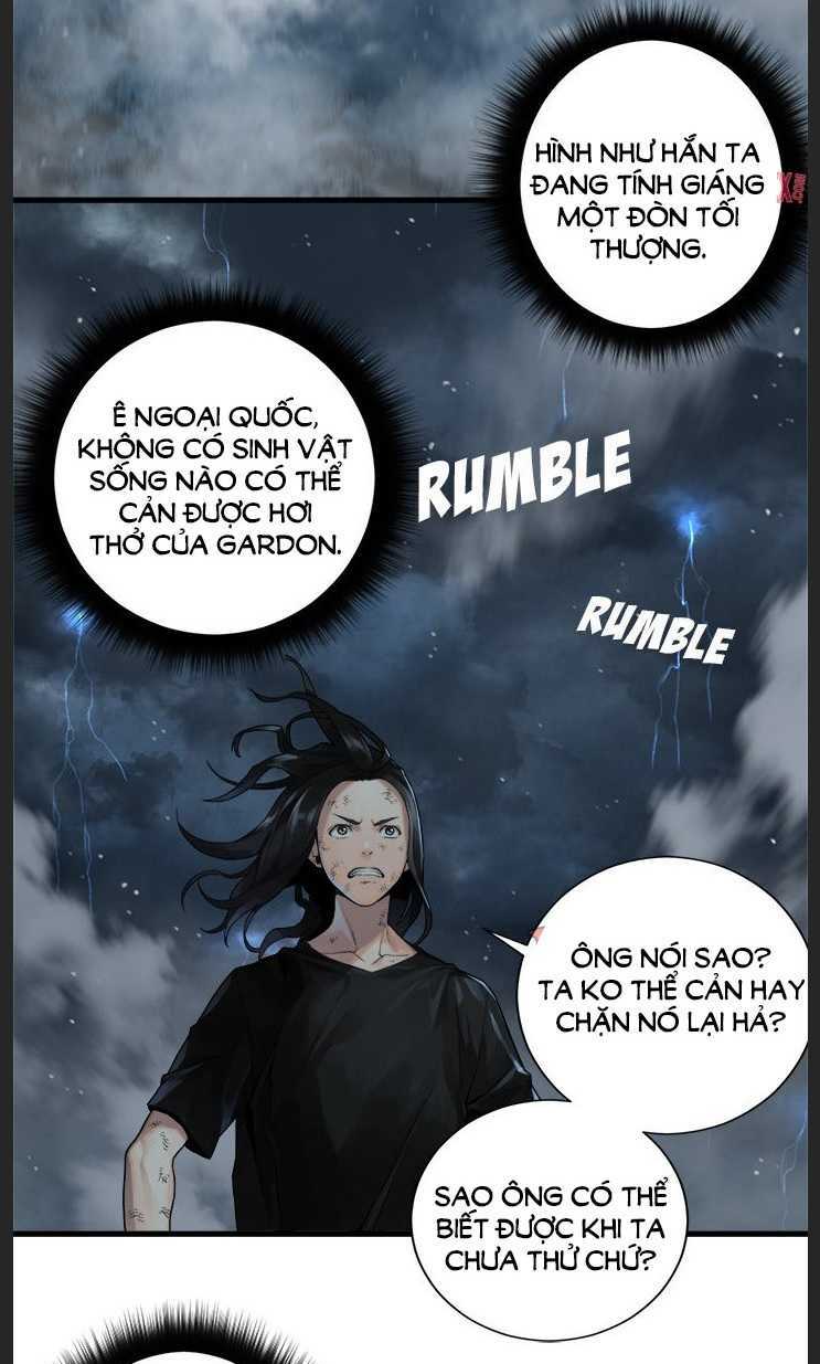 triệu hồi đến thế giới fantasy chapter 97 10