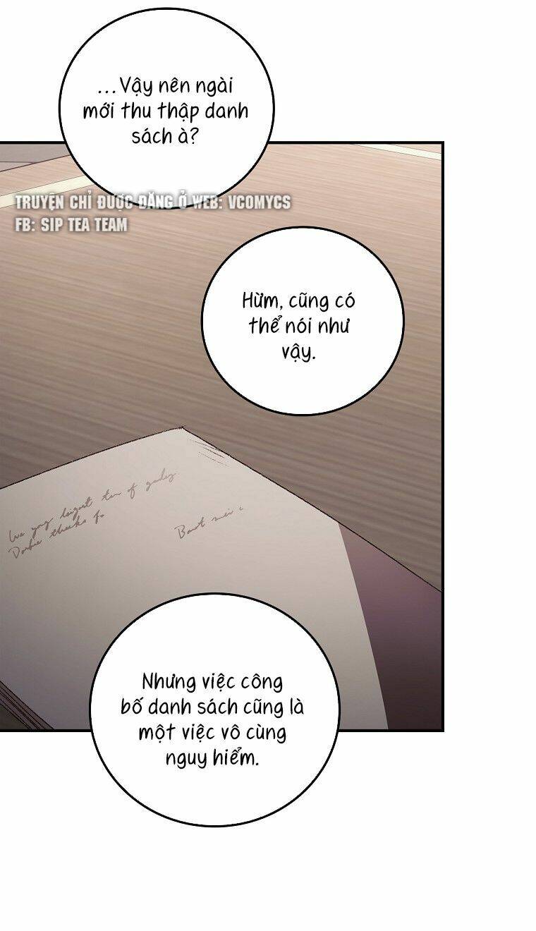 tôi nhìn thấy cái chết của bạn chapter 57 63