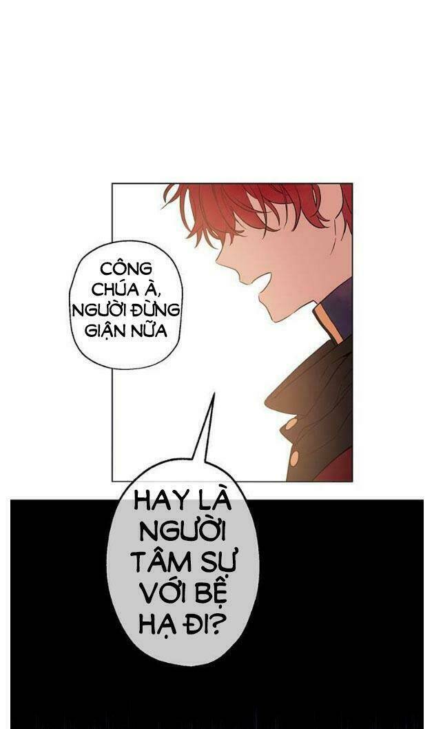 một ngày nọ ta trở thành công chúa chapter 6.5 22