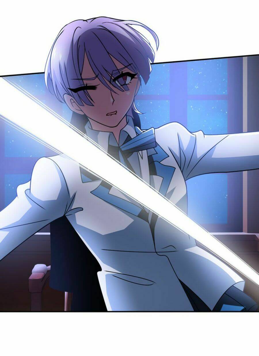 người yêu khát máu của tôi chapter 76 28