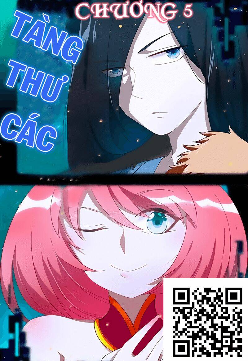 võ thần không gian chapter 5 2