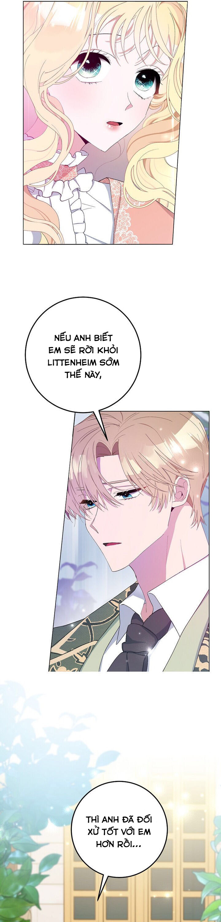 xin hãy kết hôn với em chapter 7 8