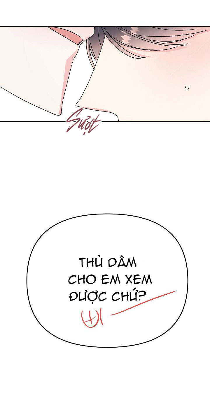 liệu pháp bí mật chapter 9 38