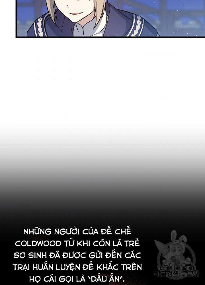 sự quay trở lại của pháp sư cấp 8 chapter 11 80