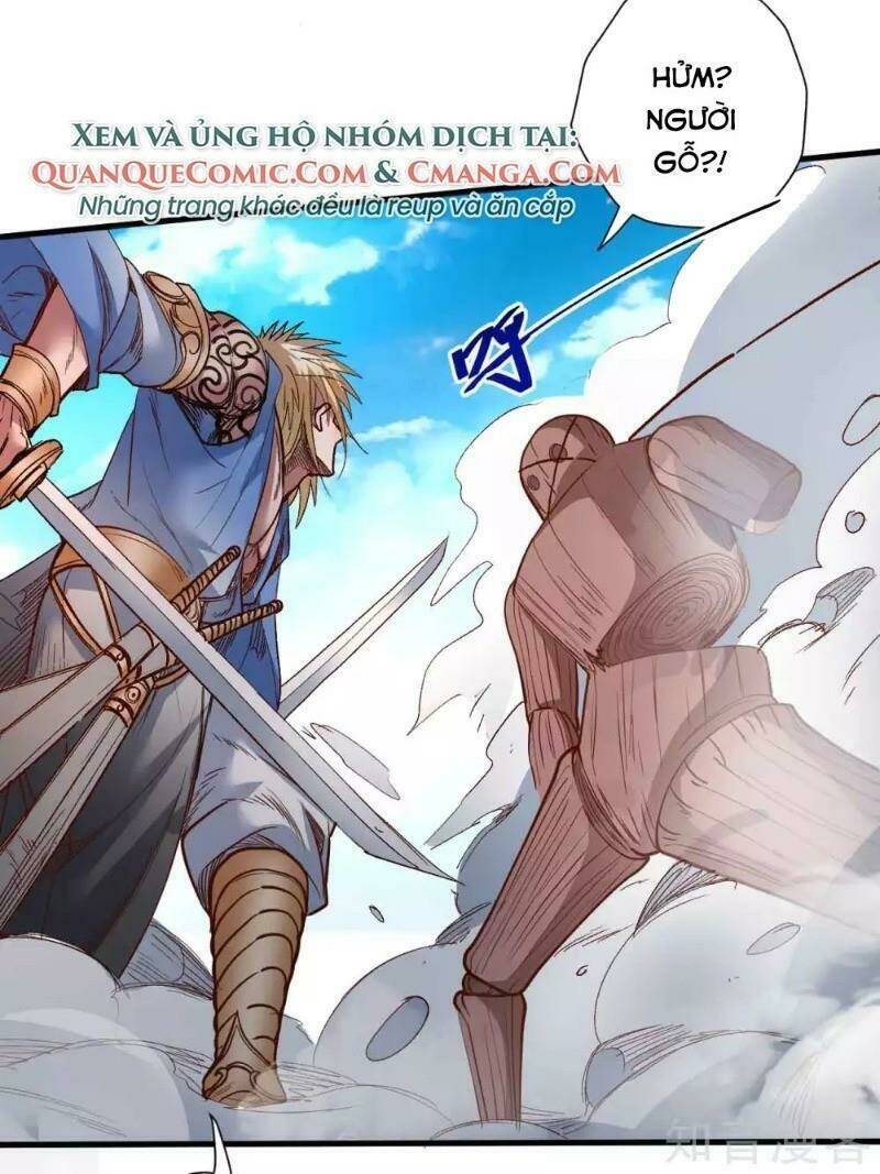 tối cường đại biểu hoàng kim thận chapter 99 6