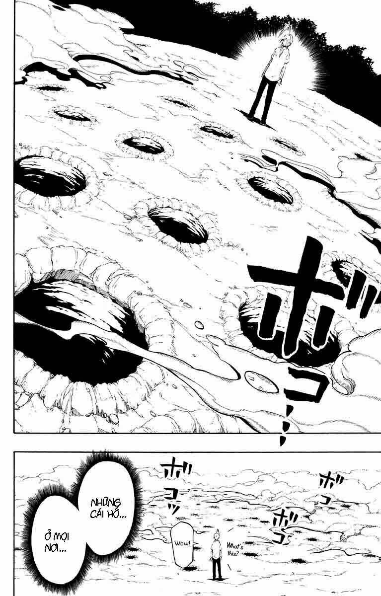 tripeace chapter 37 16