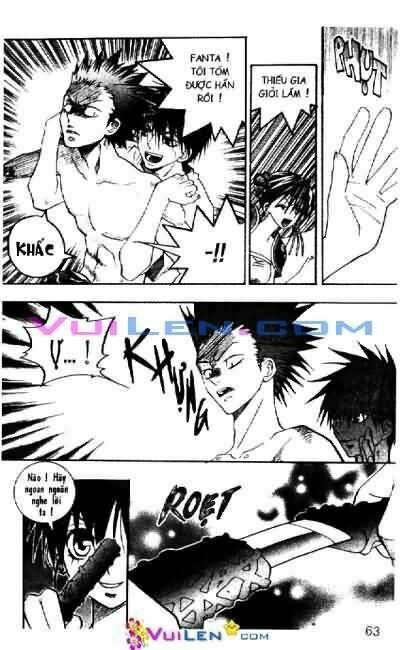 tiên nữ giáng trần chapter 14 63