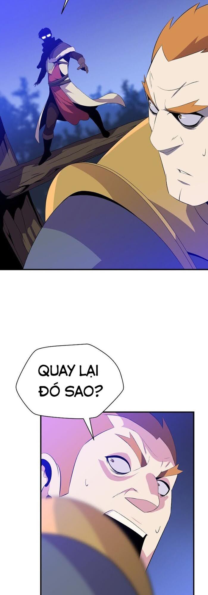 kẻ săn anh hùng chapter 38 8