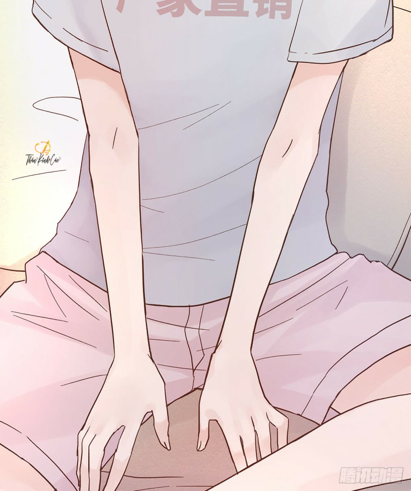 mối tình đầu gian nan của chu thành nhất chapter 36 23