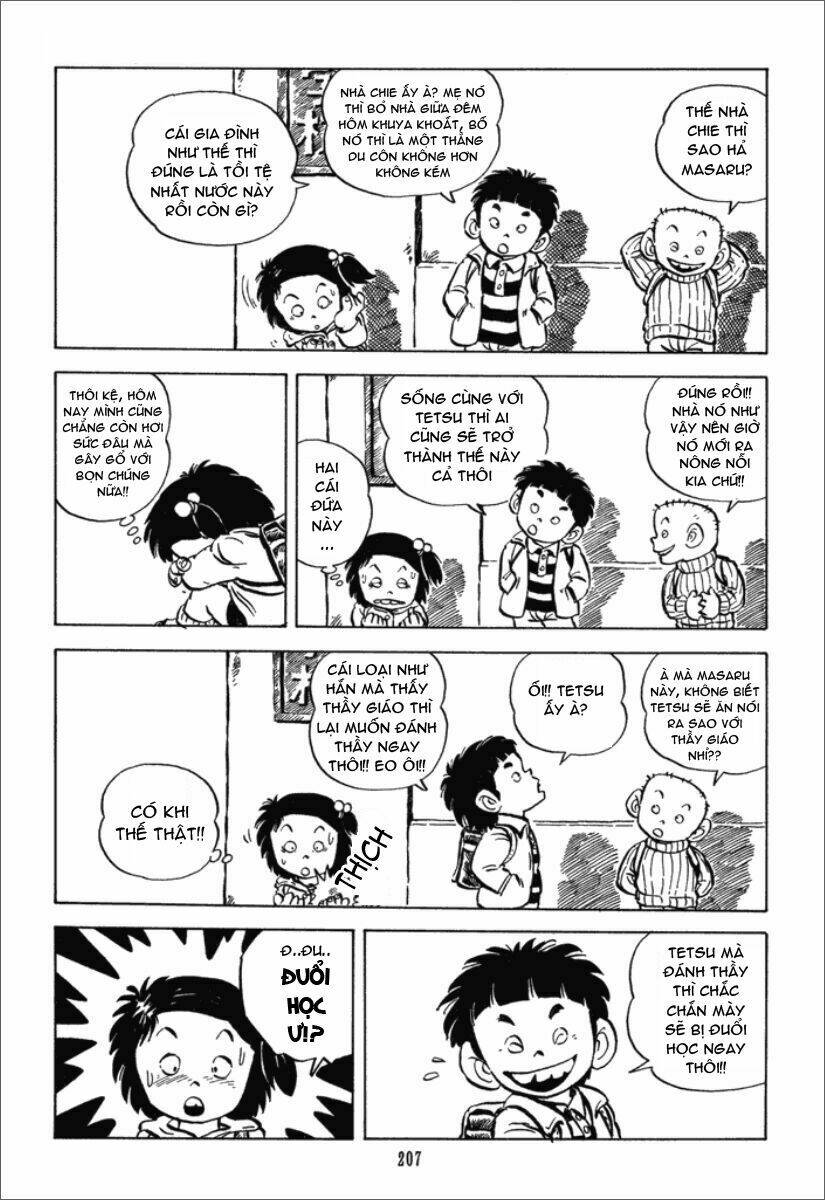 jarinko chie chapter 11 4