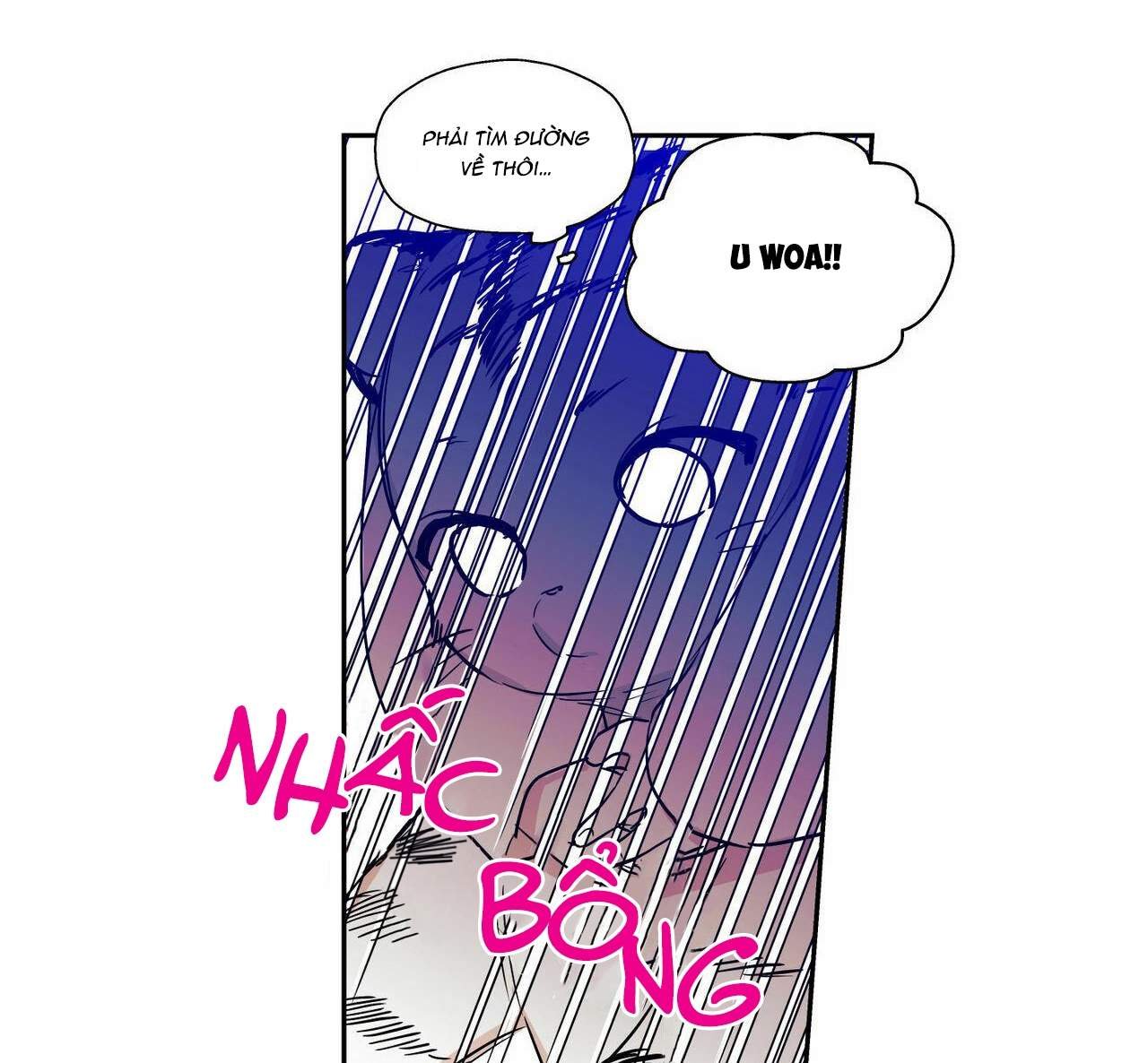 không chốn yêu đương chapter 68 6