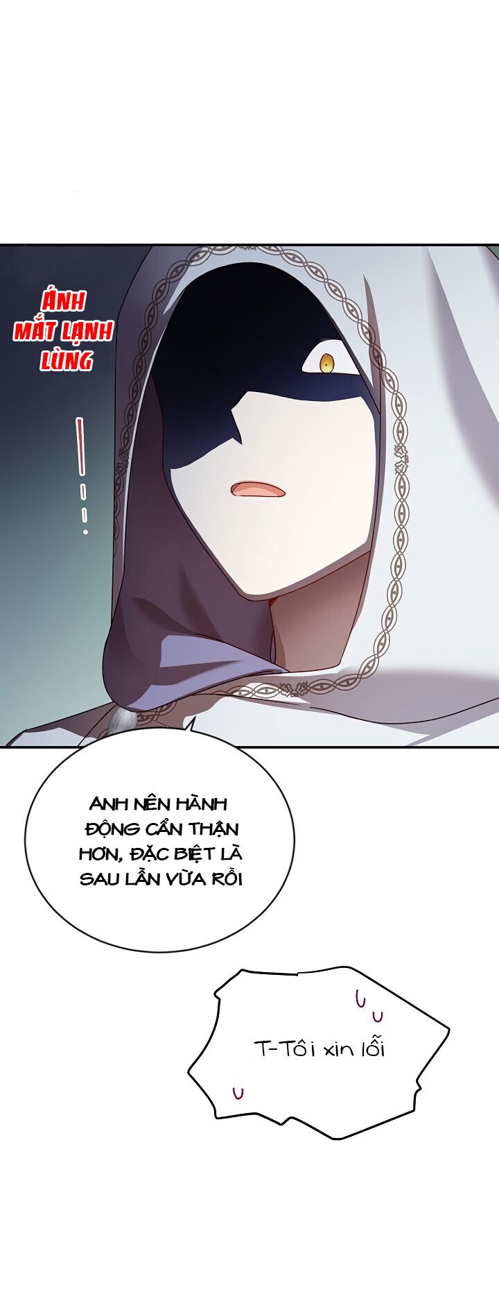 nữ công tước với tâm hồn trống rỗng chapter 33 31