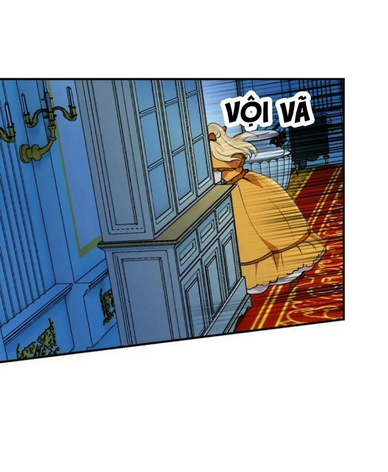 khế ước của nữ công tước quái vật chapter 20 3