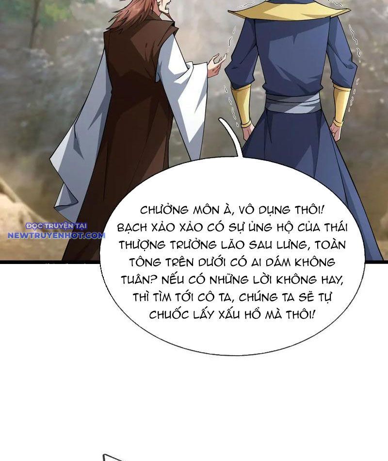 ngủ say vạn cổ: xuất thế đẩy ngang chư thiên chapter 74 27